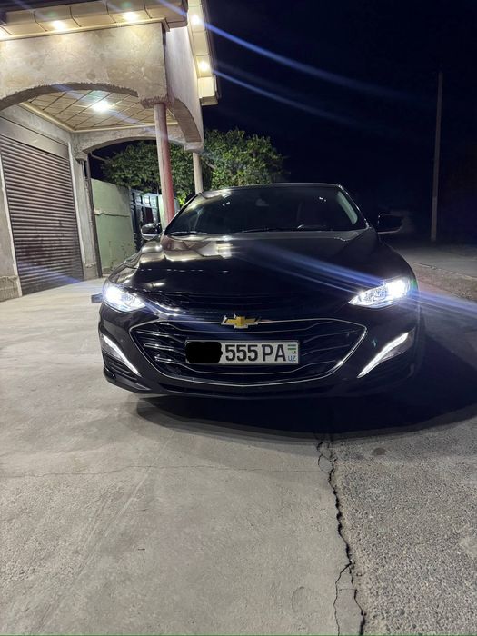 Malibu 2 premier