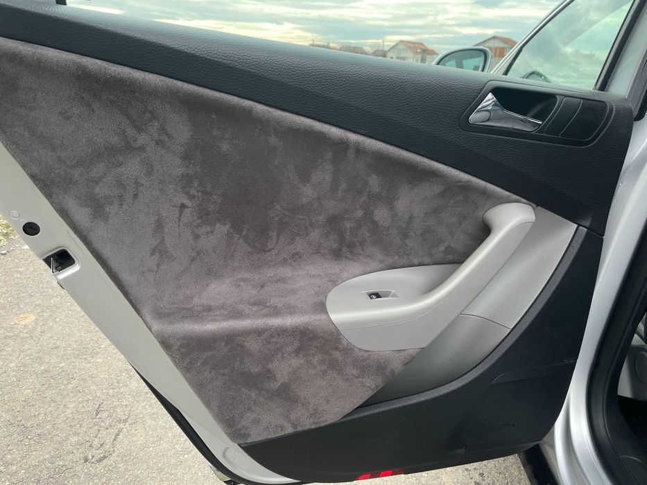 Vand Volskwagen Passat B6 Break/Combi 2.0 TDI