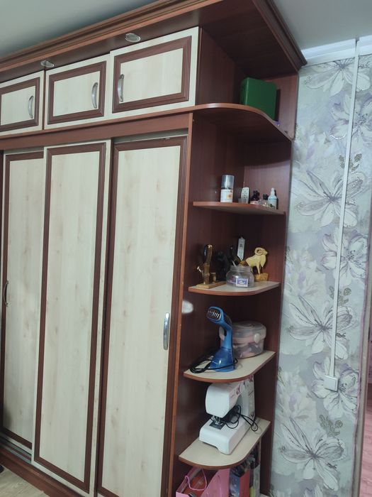 Продам шкаф купе