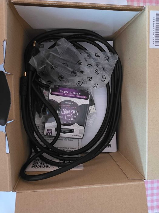 Фотоапарат DSLR NIKON D 3200