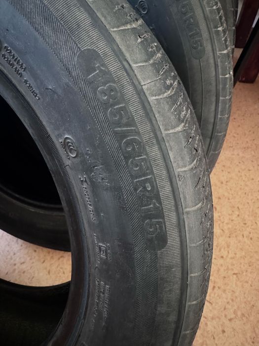 Продам автомобильные шины