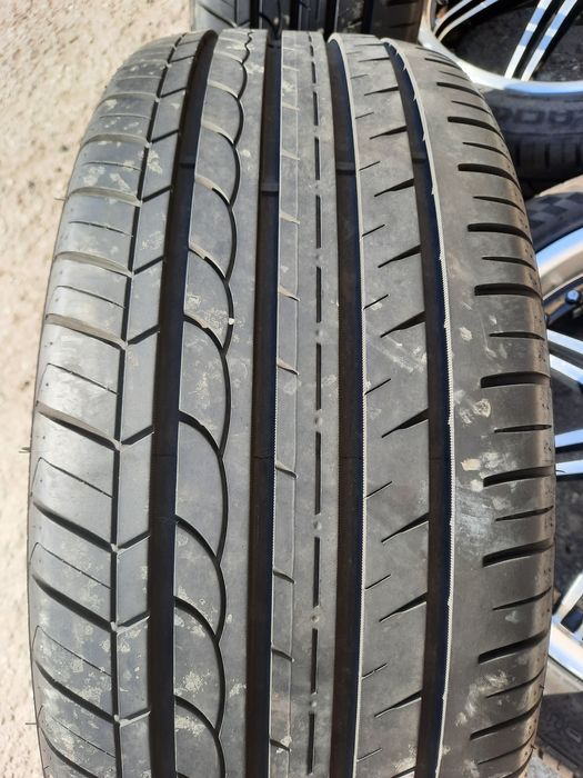 Мерцедес, Ауди-20цола-5/112