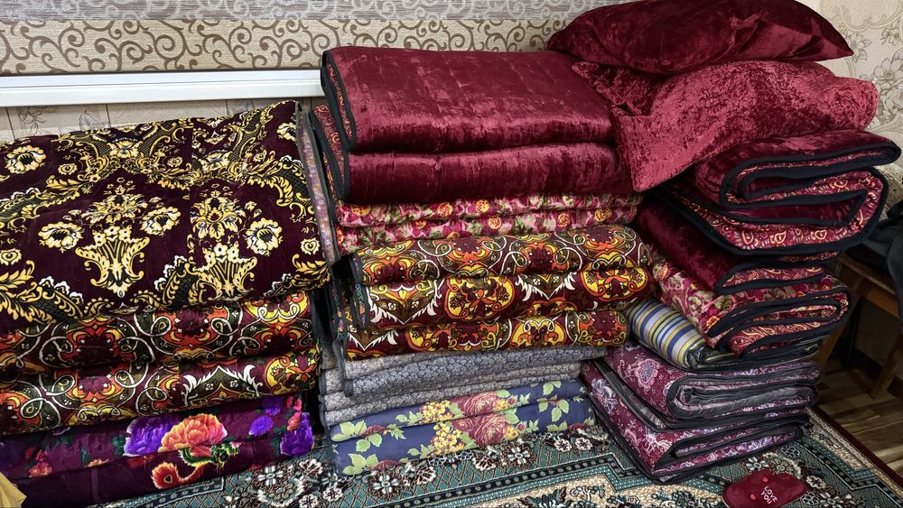 Корпа и корпачки/Korpa va korpachalar 1 donasi 100.00