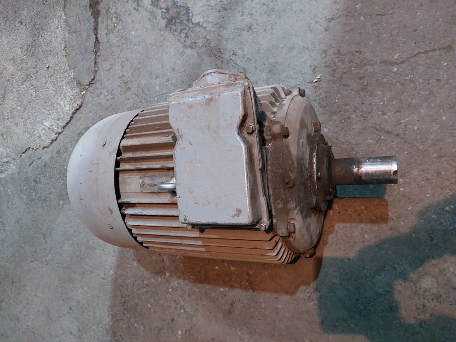 Электродвигатель АИР225М8 30 квт.