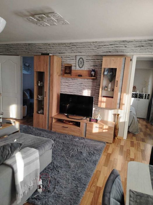 Продаёться 3-х комнатная квартира