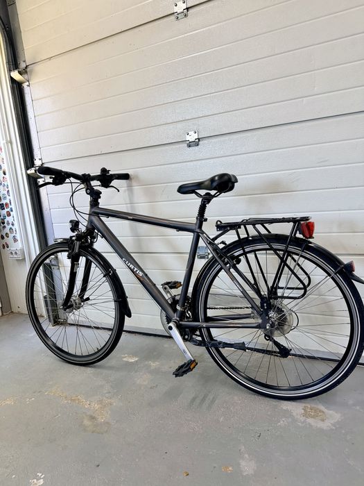 Bicicleta oras Curtis TRE 28”
