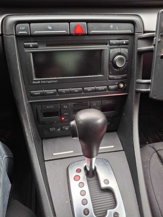 Vand Audi A4, 2.0, tdi, 2008, automata, 325 580 km