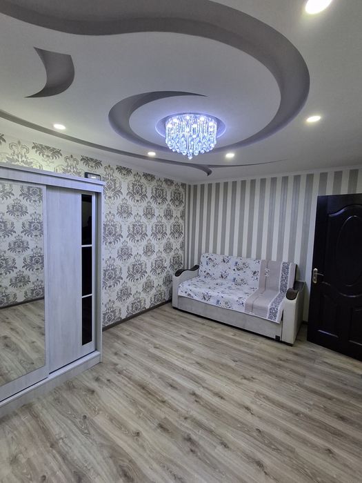 Продам свою квартиру на Лисунова, кирпич