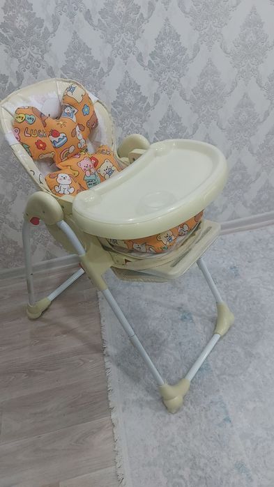 Столик для кормления 10тыс