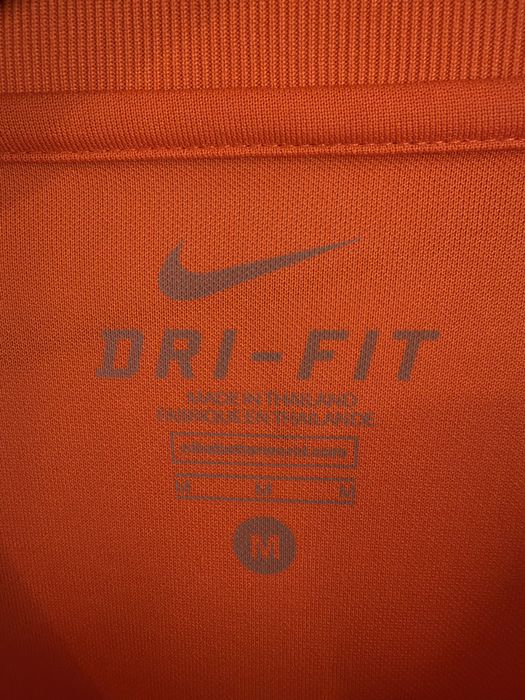 Мъжка Блуза с дълъг ръкав Nike Dri-Fit, размер М