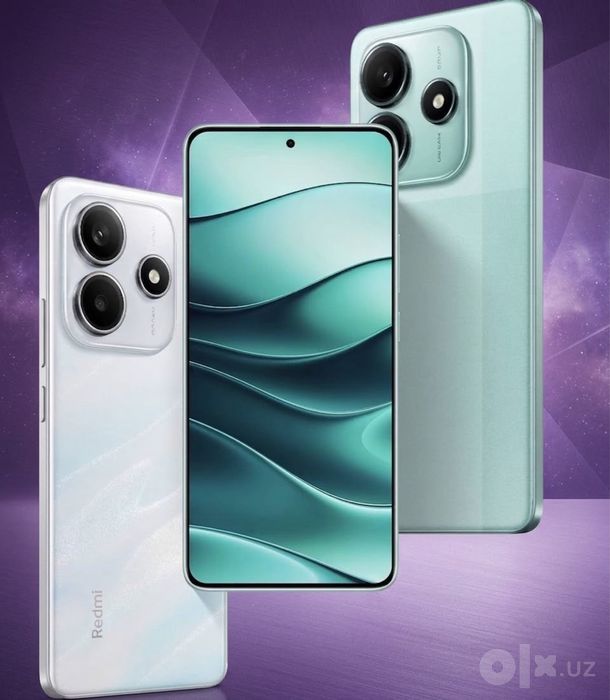 Redmi note 14 8/256gb