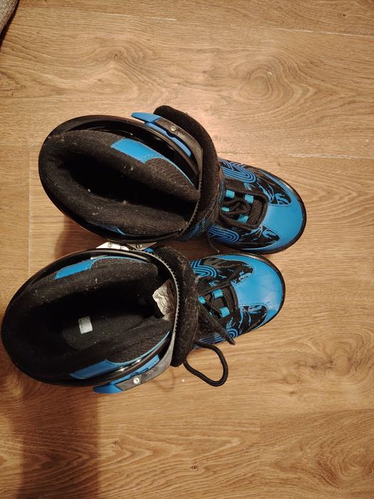 Patine de gheata Roces 38 41