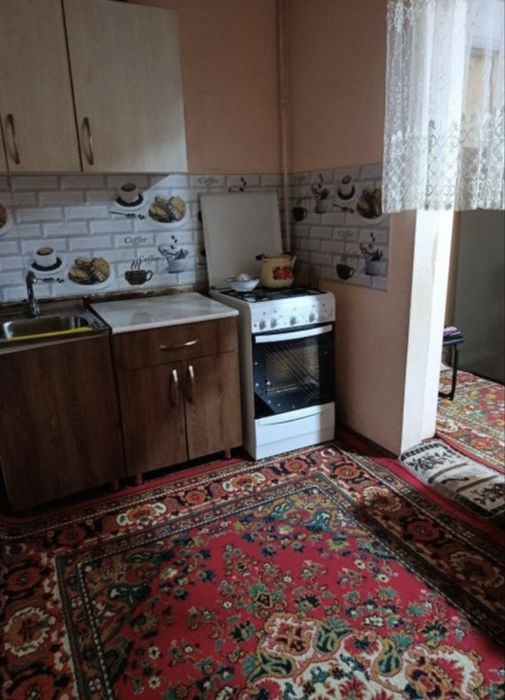 Код 870 Продается 2/1/4 ком квартира куйлюк 4