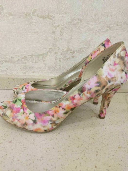 Туфли от Anne Klein