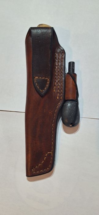 Cutit bushcraft 19cm