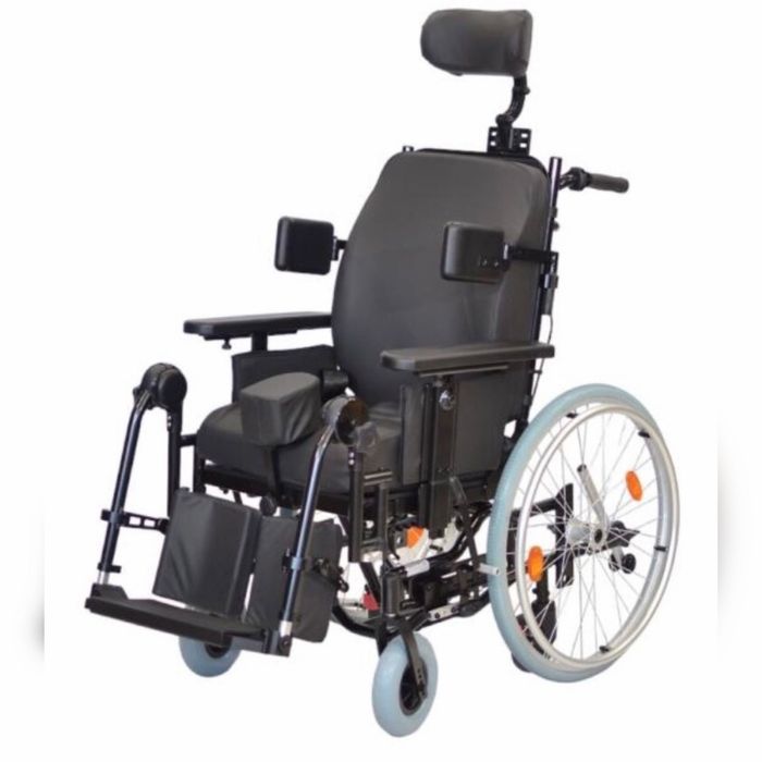 Коляска инвалидная