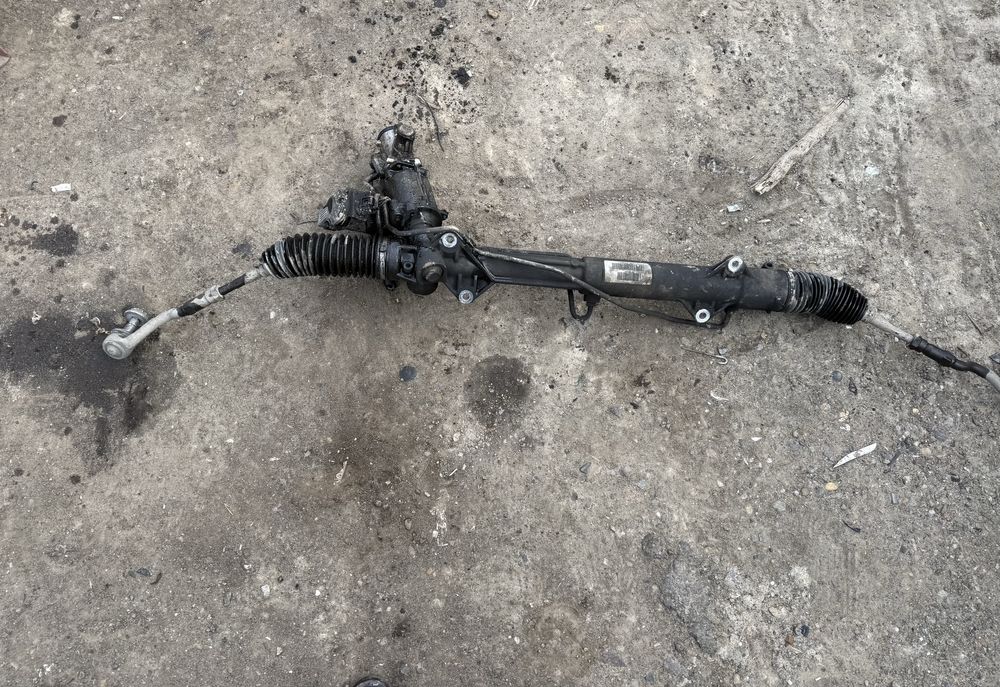 Caseta directie Bmw X6 E71 X5 E70 dynamic drive active steering