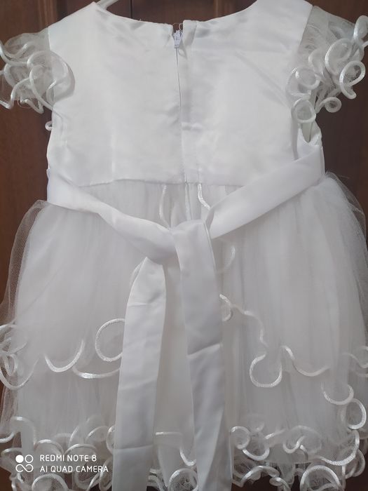Продам платье детское