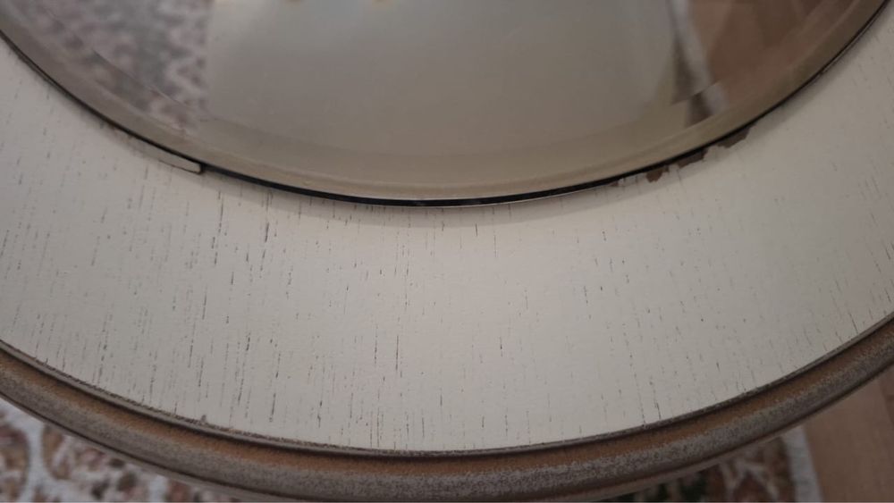 Журнальный столик, дерево, Беларусь