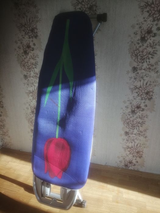 Продам гладильную доску