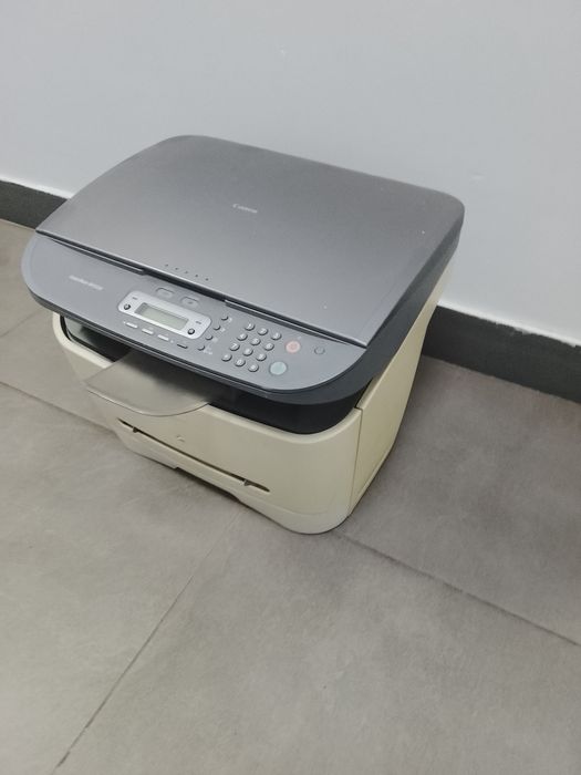 Принтер canon MF3228