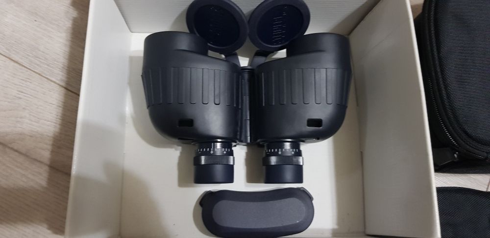 Binoclu Profesional STEINER® Navigator Pro 7x50