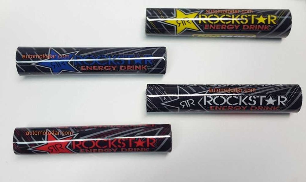 Protaper дунапрен гъба 28 кормило крос мотокрос мото нов кросо