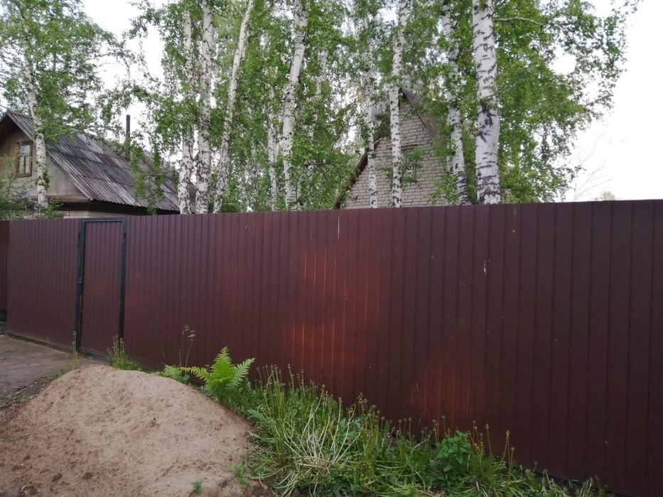 Продам дачу в садовом обществе Горизонт Горизонт