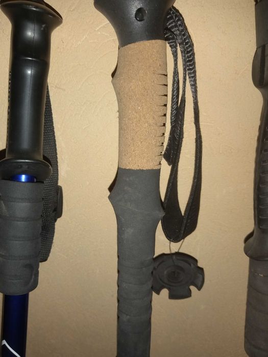 Детски ски обувки, всичко по 10 лв