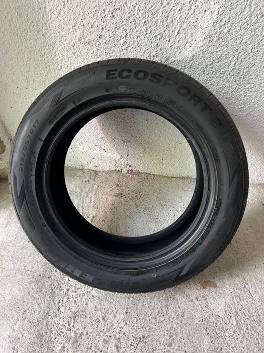 Anvelopa 1 bucata R16 R17 R18 de vara ca noi