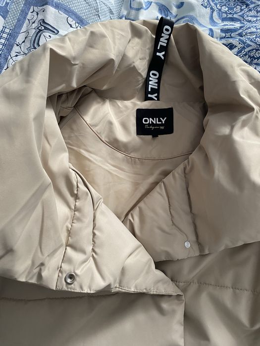 Зимно яке ONLY