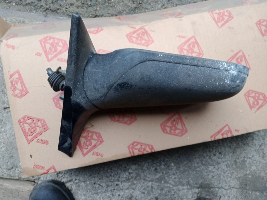 Запчасти на Переходку