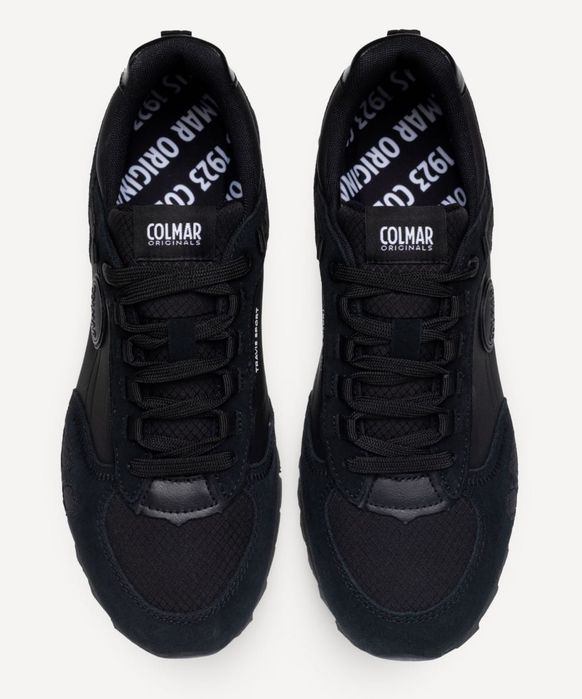 Sneakers Colmar Originals Travis Sport Rash 03 Men's marimea 43