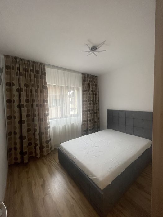 Apartament 2 camere de închiriat – decomandat, complet mobilat și utilat | Direct proprietar