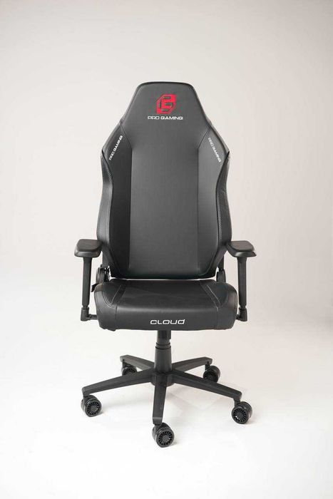 Игровые кресла PRO GAMING Cloud и Limited от первых рук