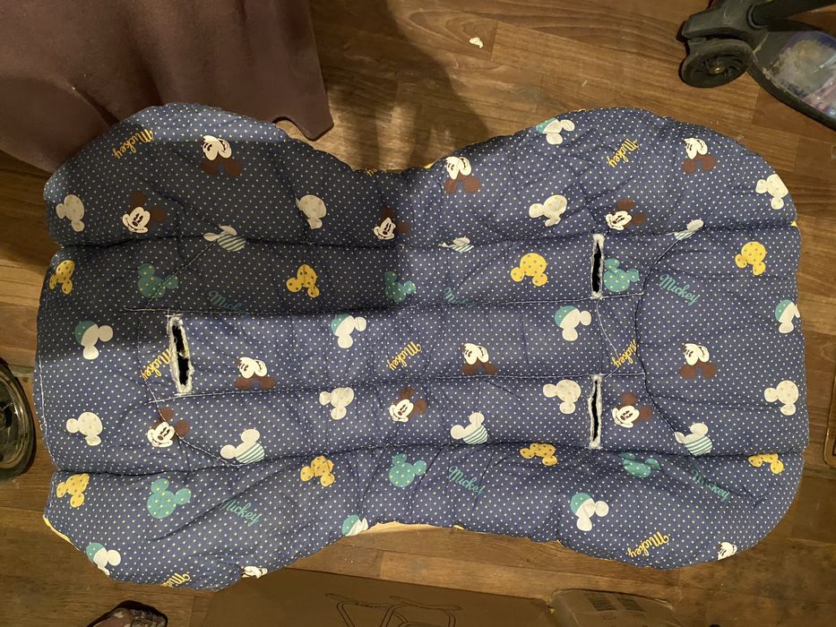 Срочно продается детская коляска Indigo