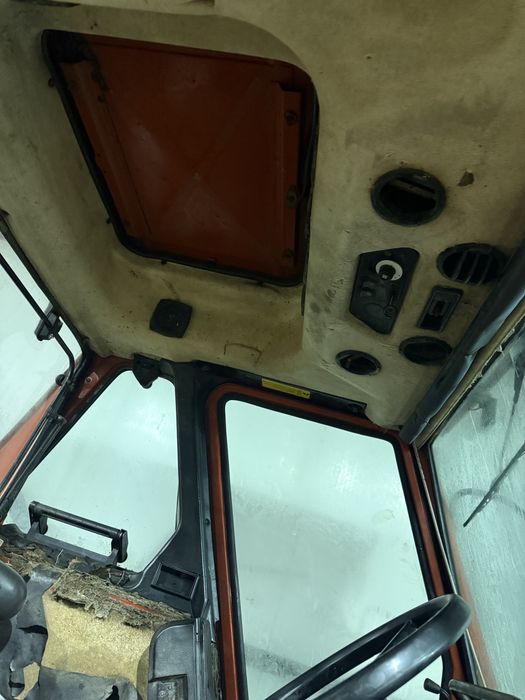 Tractor Fiat 90 90 adus din Germania