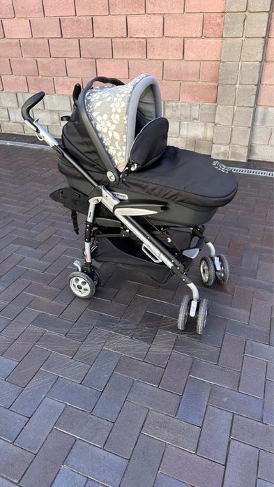 Коляска Peg Perego