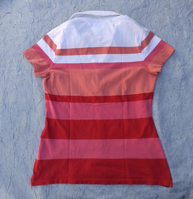 Vând tricou damă Tommy Hilfiger!
