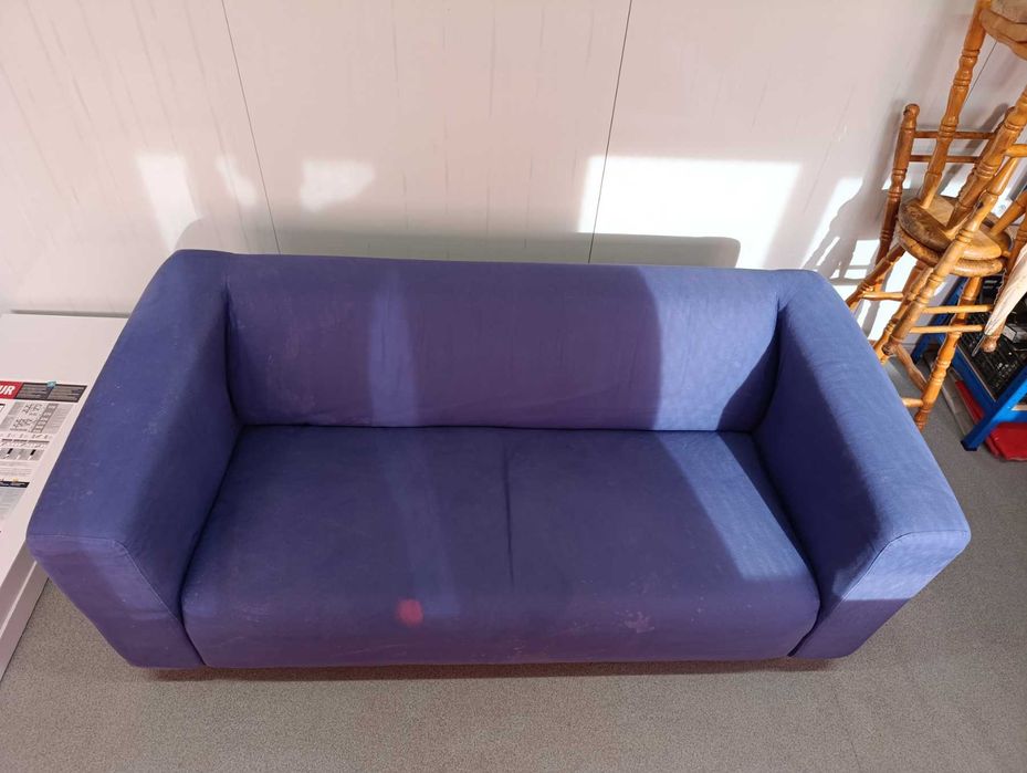 Klippan Диван 2 места- намалена цена
