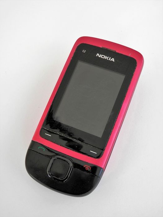 Nokia c5-01 zor sastayaniyada sotaman