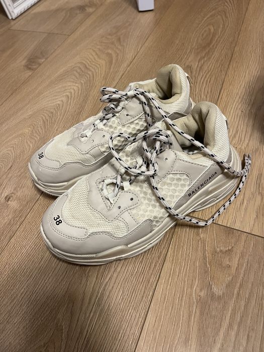Balenciaga обувки, 37 номер
