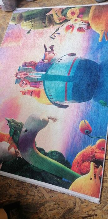 Килими пътеки децки килими