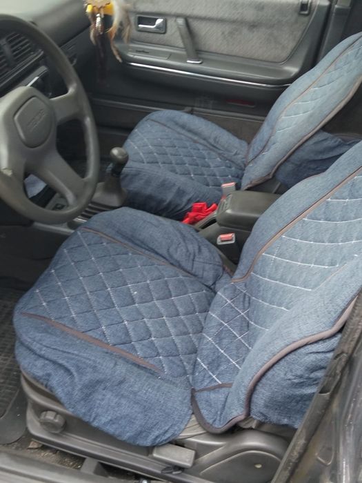 Продается машина mazda 626