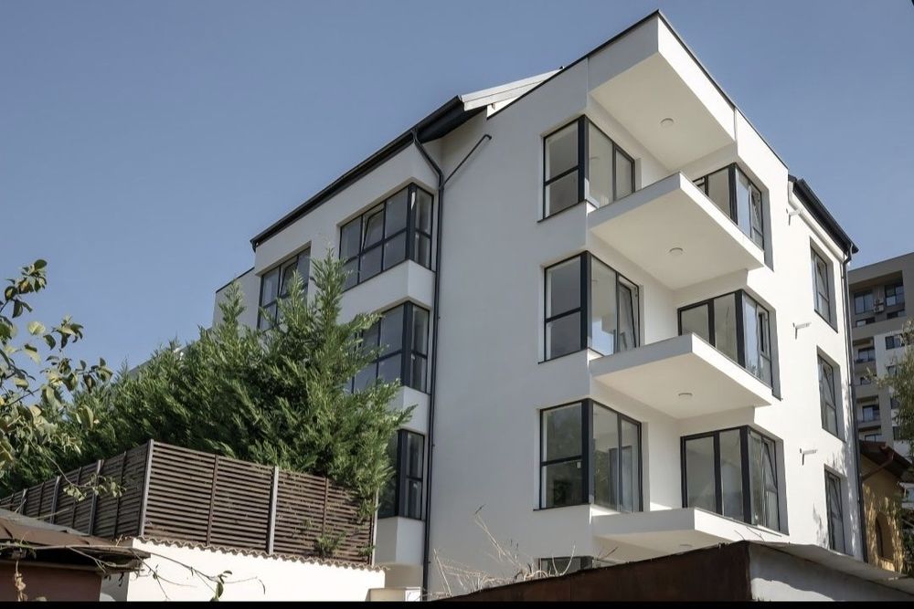 Plazza Bulevardul Timișoara Apartament 2 camere 80 mp Parter