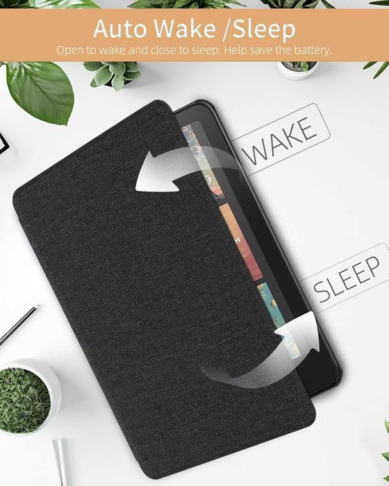 Новинка! Чехол для Amazon Kindle Paperwhite 12gen