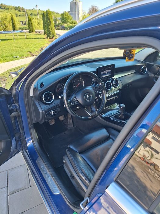 MERCEDES-BENZ C-Class 0 — imagine 4