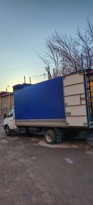 Грузоперевозка по Тош.обл.