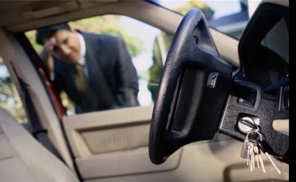 Deblocari auto Bistrita,chei auto!!!