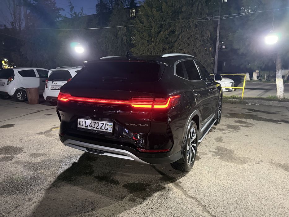 Byd Champion 150km 2024 (официальный диллер)